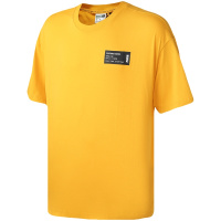 PUMA黑标男装Culture MakerTee运动服休闲圆领短袖T恤598527