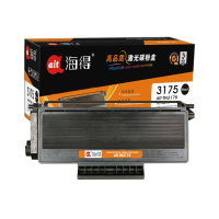Ait海得 TN-3175粉盒 专业版 AIT-TN3175 7K适用兄弟HL-5240 525DN MFC-8460N