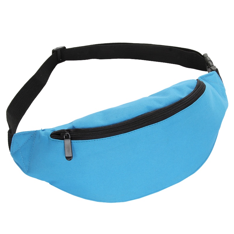 SCP 户外运动防水腰包 SCP-DX0090 简洁便携式腰包(个)