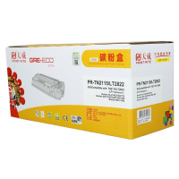 天威 TN-2115/LT2822硒鼓(墨粉)黑色单支(适用于兄弟HL-2140/联想LJ2200)打印页数:1500页