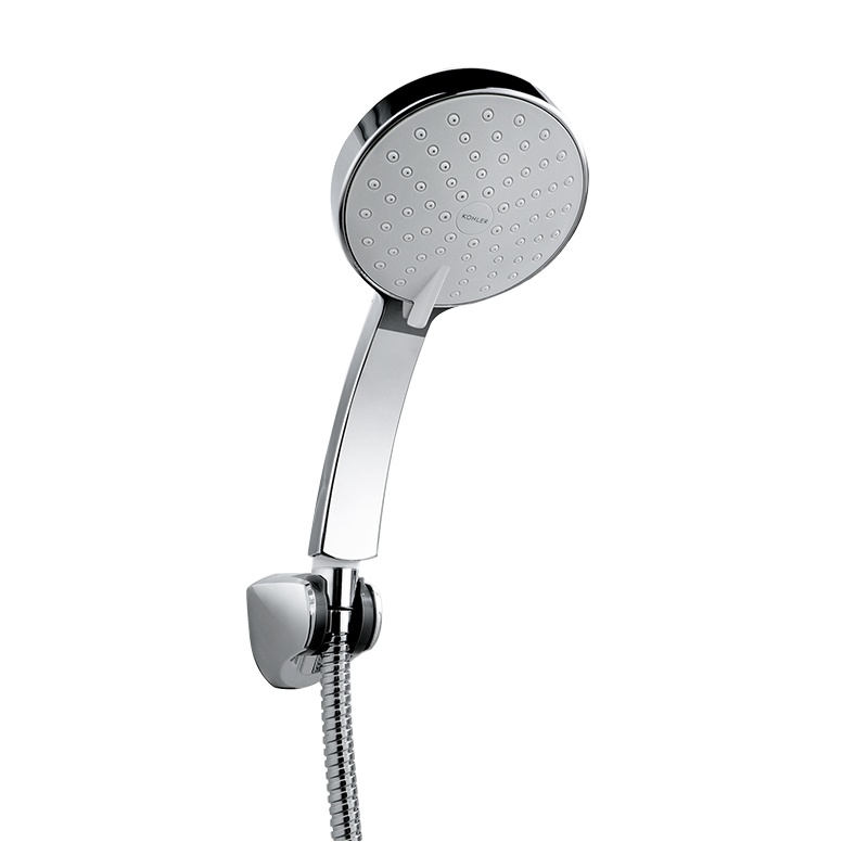 科勒（KOHLER）淋浴花洒喷头手持花洒多功能莲蓬头花洒K-30251T