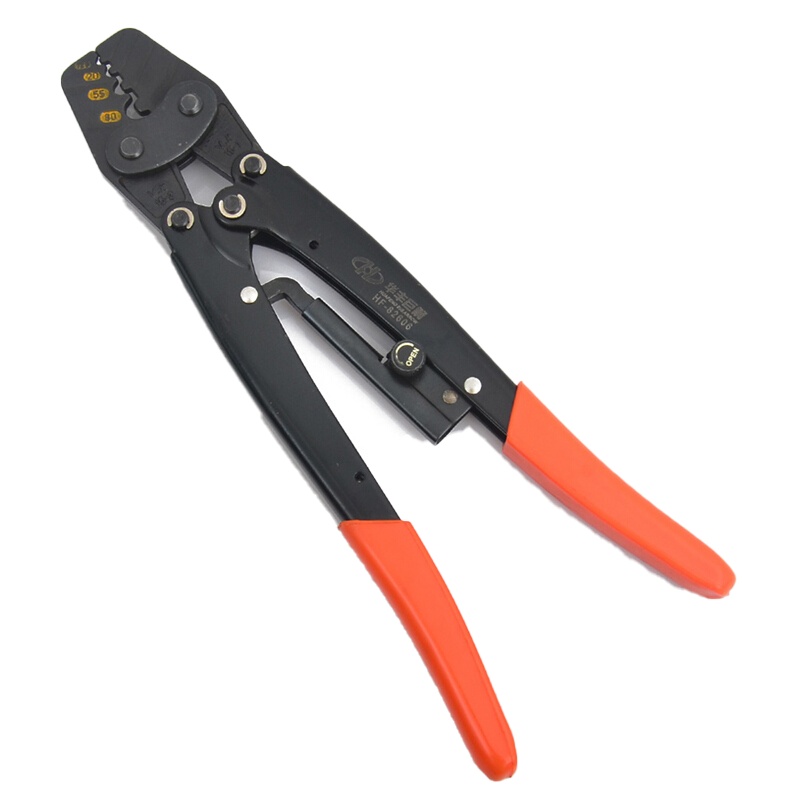 华丰巨箭(HUAFENG BIG ARROW)压线钳HF-8832116