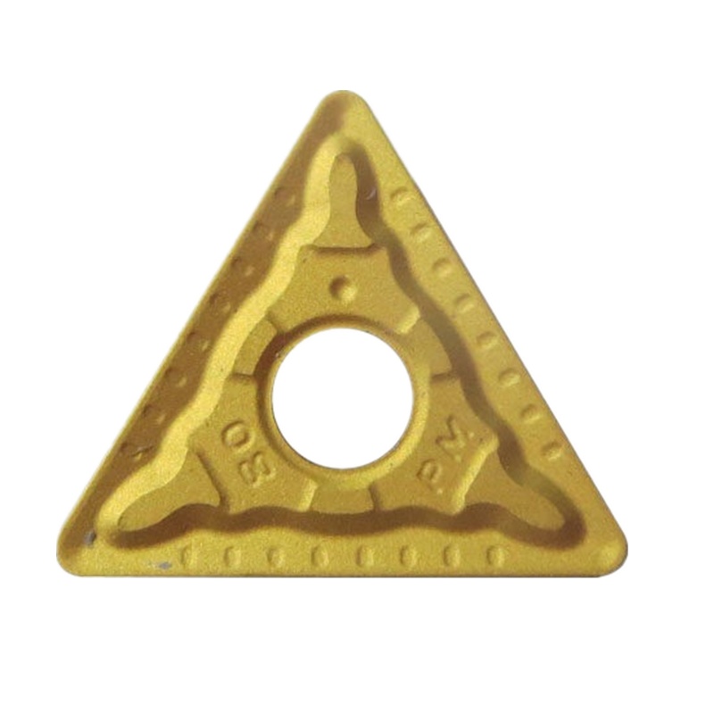 肯纳合金刀片 TNMG220408MW