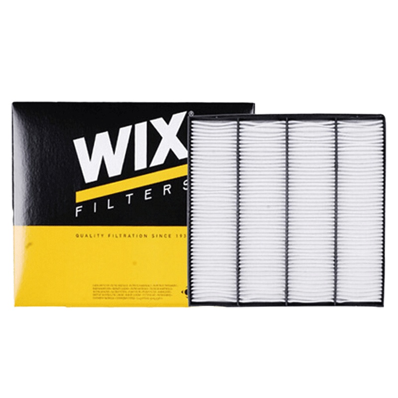 维克斯(WIX)单效空调滤24014适配科迈罗3.6L 11-