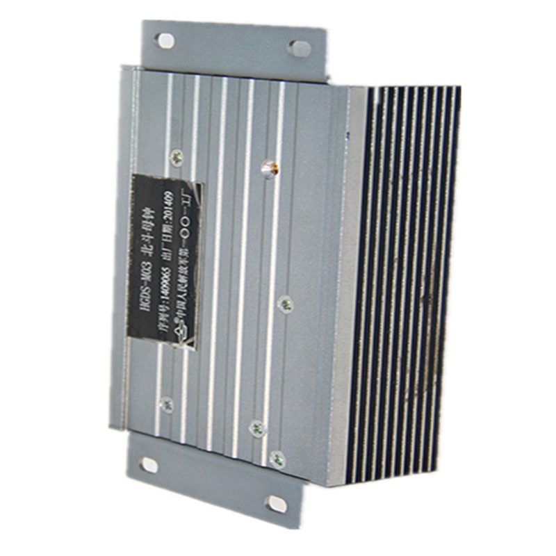 HGDS-M07北斗母钟