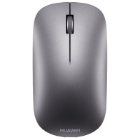 华为(HUAWEI)无线蓝牙鼠标 灰色 大唐