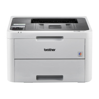 兄弟(brother)HL-3160CDW 彩色激光打印机手机无线WIFI/有线网络打印