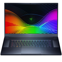 Razer灵刃专业版 2019款 17.3英寸高端电竞商务便携轻薄游戏本笔记本电脑(i7-9750H 16G 512G RTX2060 144Hz IPS 雷电3)