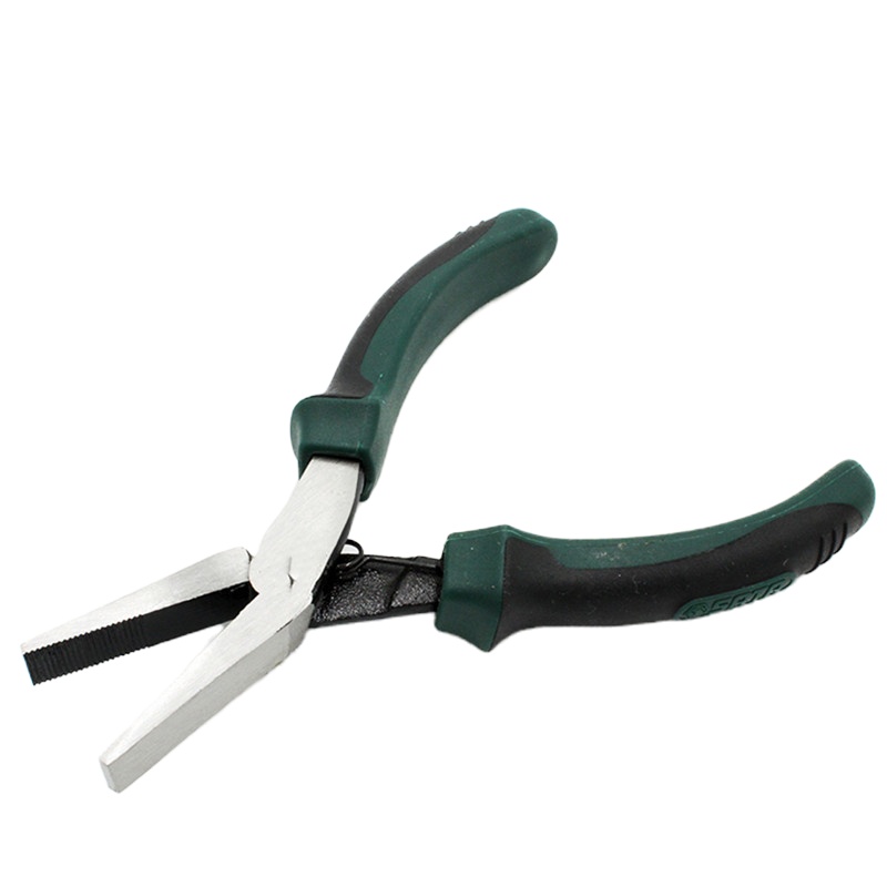 长城精工 扁嘴钳 150mm 6寸1把