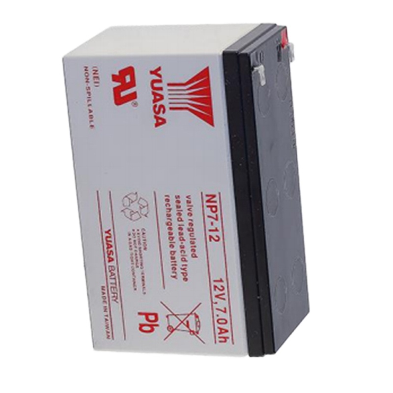 欧隆(OULONG)蓄电池 np7-12*12V