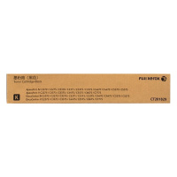 富士施乐(Fuji Xerox)CT201829 复印机粉盒 适用于2270 2275 3373 25000页单位(件)
