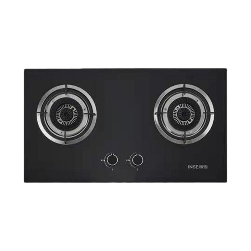 樱雪燃气灶具JZY/T-Q2109(B) 4.5kW大火力猛火灶 一体式不锈钢火盖及燃烧器 杜绝漏火隐患 耐温高达800