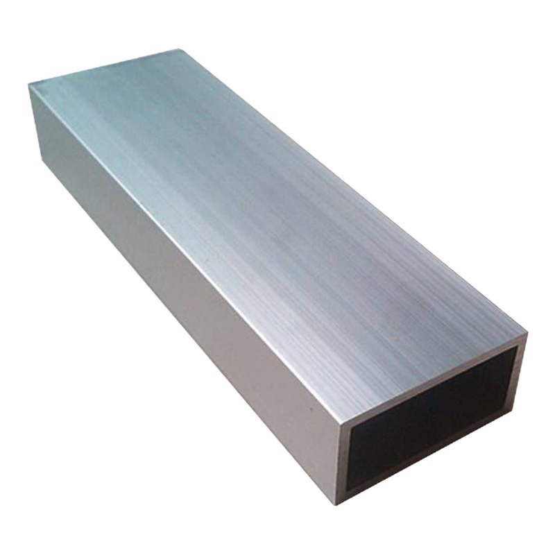 铝合金空心矩形方管1.5*37*57mm (单位:支)