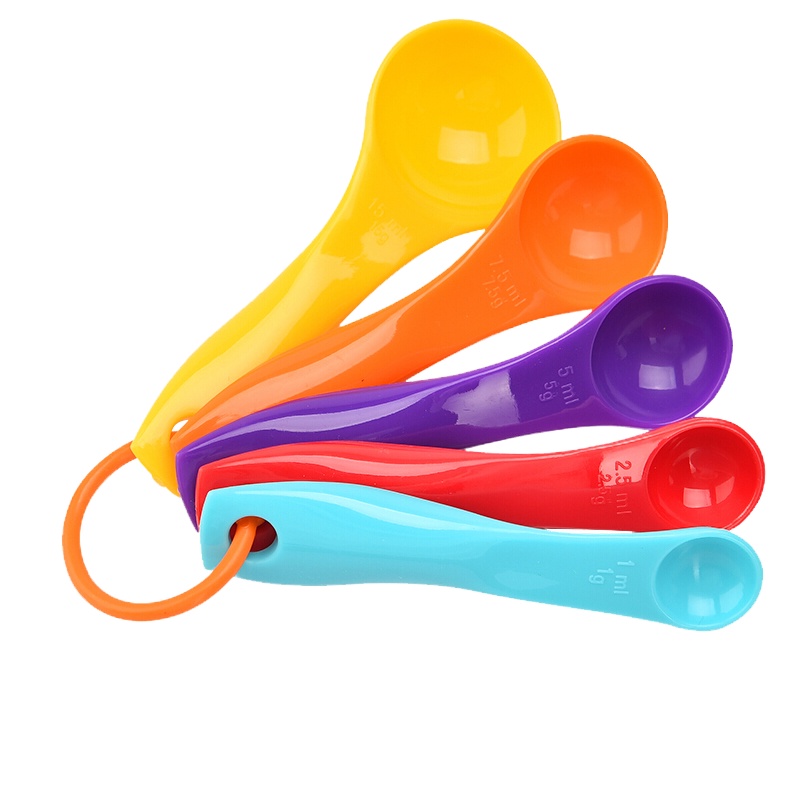 合威 定制油盐量勺