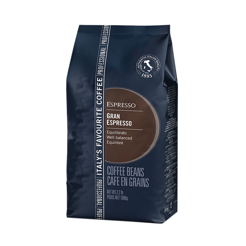 1KG咖啡豆 XTL439 深度烘焙咖啡豆 (包)