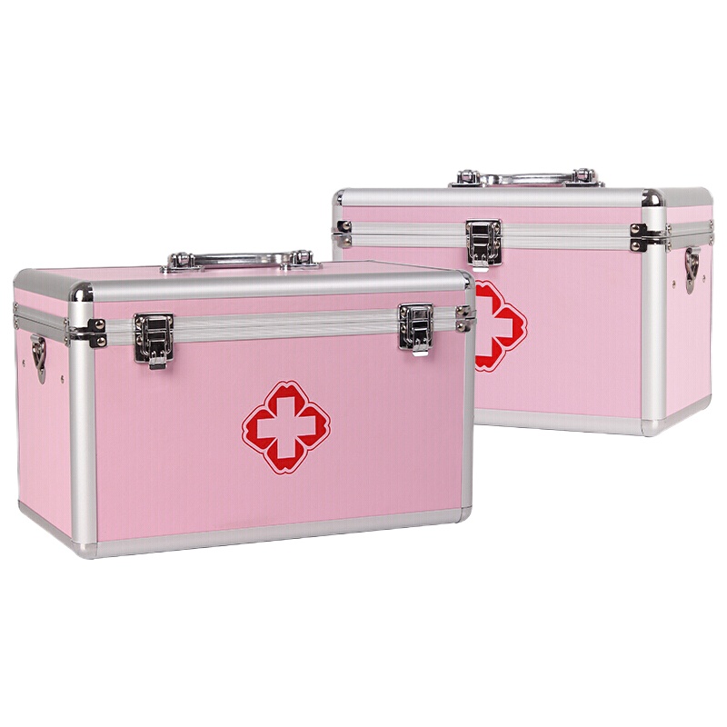 超腾(CHAOTENG) DH-Y6 大号医疗箱