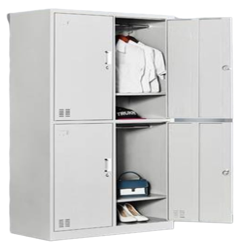 天一红/TYH-GYG001/更衣柜铁皮柜