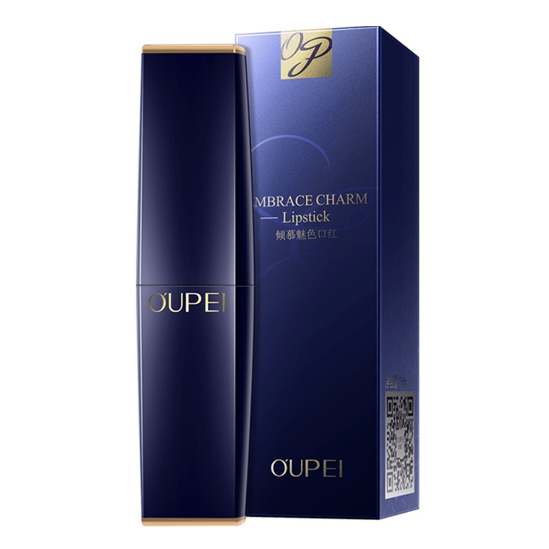 欧佩(OU PEI)倾慕魅色口红