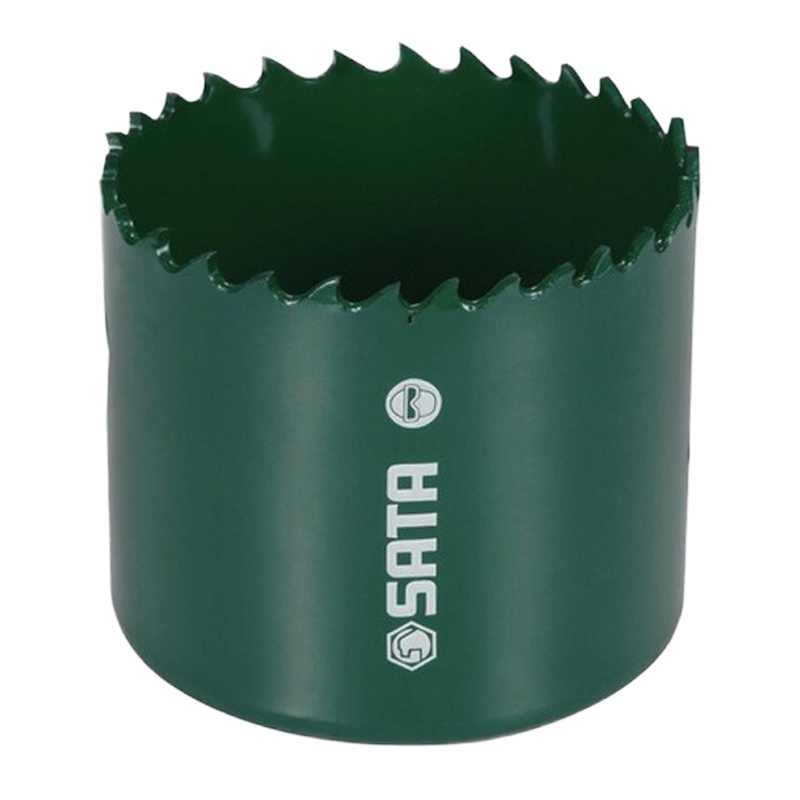 世达双金属开孔器扩孔器钻钢铁板钻硬质合金打孔钻头金属钻杆 53304 22mm