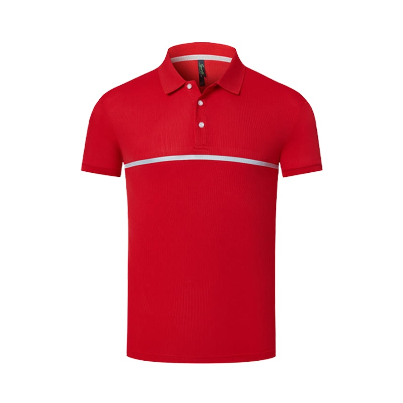 抗菌反光短袖T恤 2122