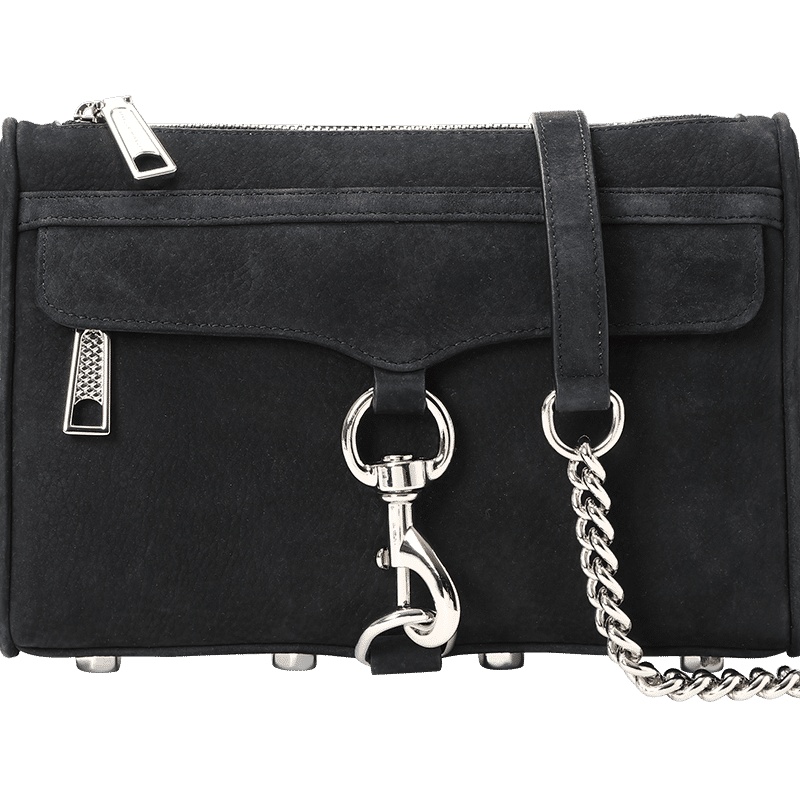 REBECCA MINKOFF 瑞贝卡 明可弗 Mac 迷你 斜挎包HU18ENUX01