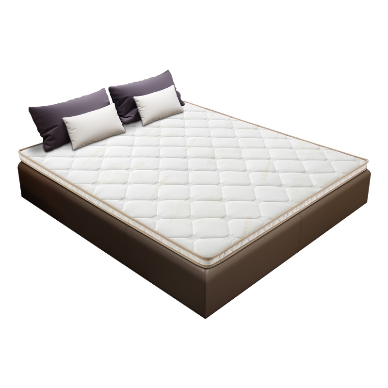 [热卖主推]顾家家居KUKa床垫棕垫 6cm椰棕硬垫护脊 双面使用透气儿童、老人、青少年榻榻米适用简约现代卧室M1201