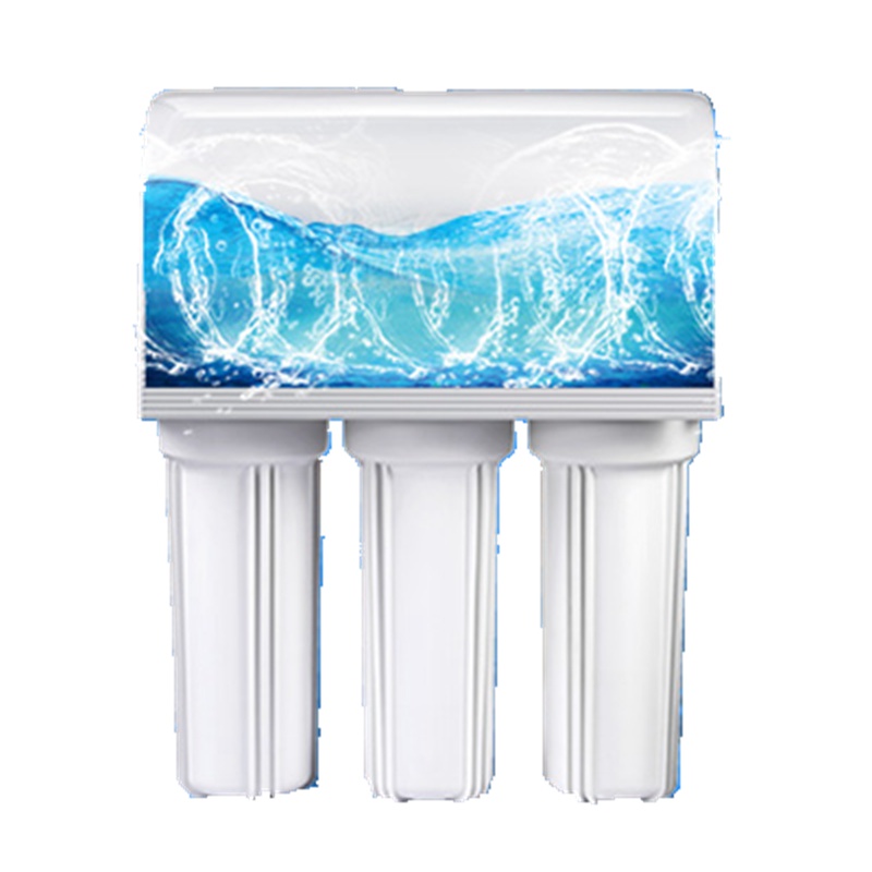 格力(GREE)反渗透净水机WTE-PC8-5023