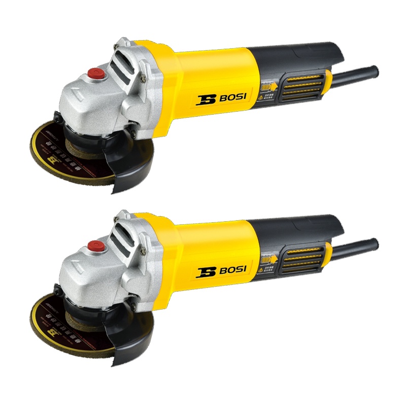 波斯 多功能手持切割机1130W 抛光打磨