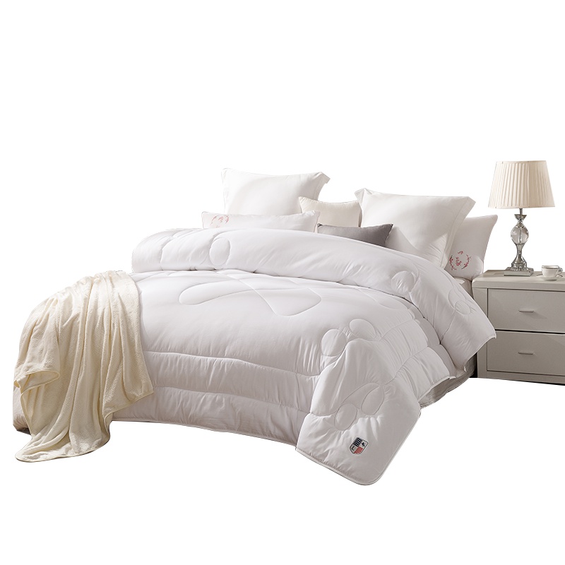 LOVO沁爽暖暖四季被VTT5000