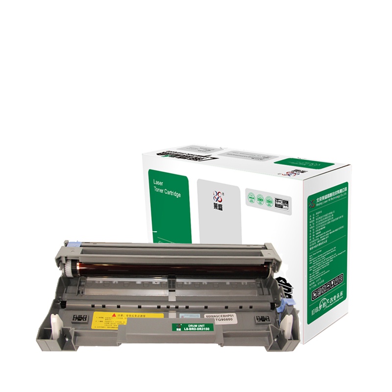 莱盛LS-BRO-DR3150硒鼓/粉盒 适用于BROTHER HL-5240/5250DN/5340D/5350DN/