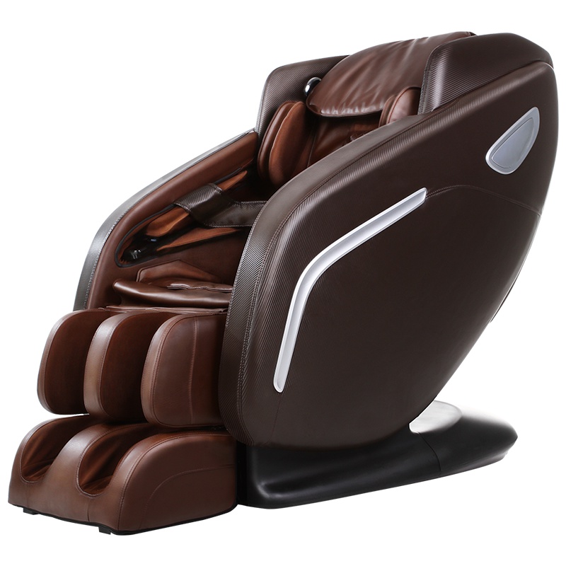 丁阁仕(DINGUS)按摩椅DSG6+升级版幻影8轮3D机械手按摩家用全自动太空舱全身按摩沙发