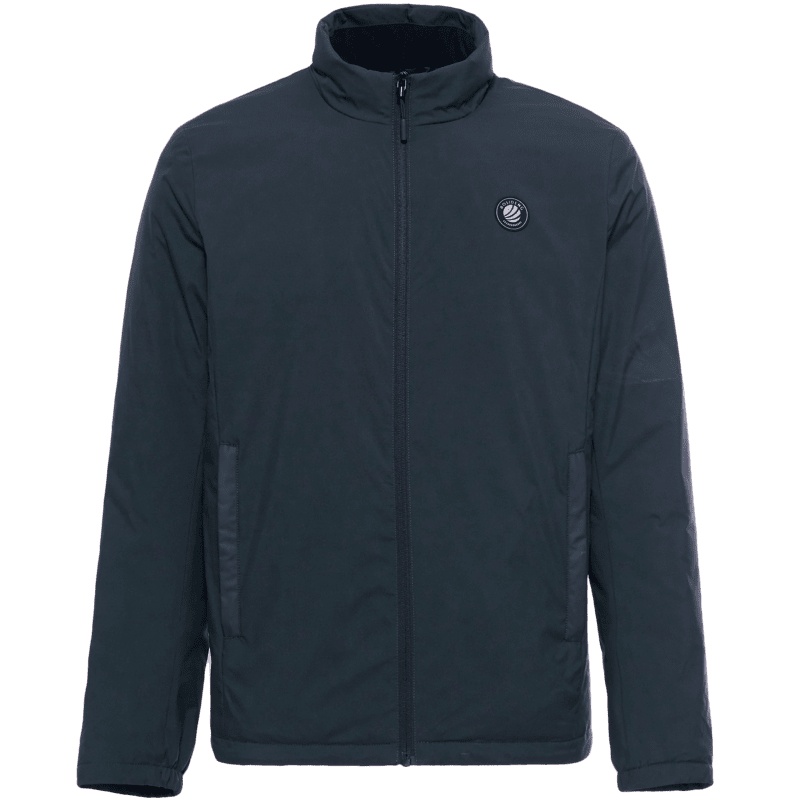 波司登羽绒服男短款轻薄立领休闲夹克防寒外套