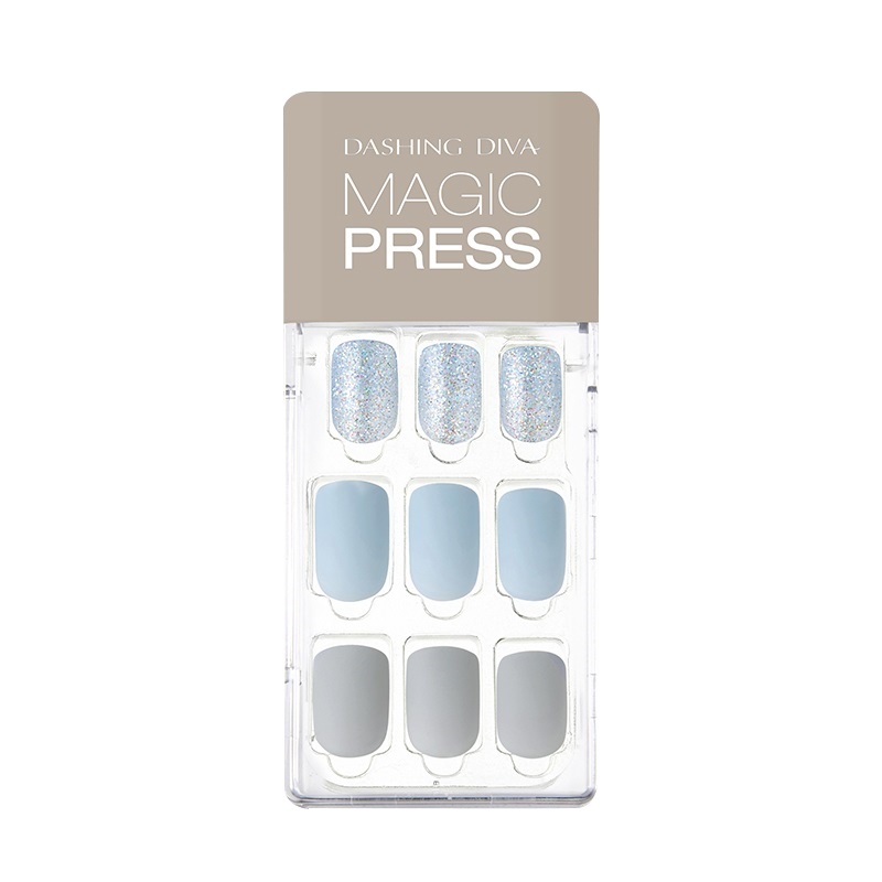 DASHINGDIVA--昨日晴空MCN362