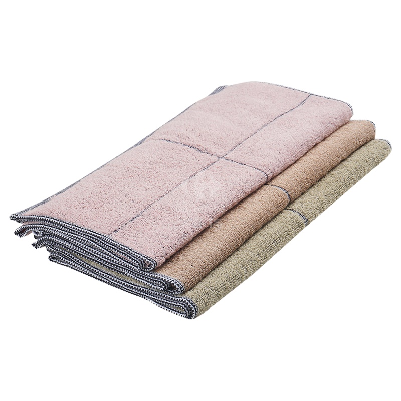 云涛史蒂克新疆棉亲肤面巾134*70cm