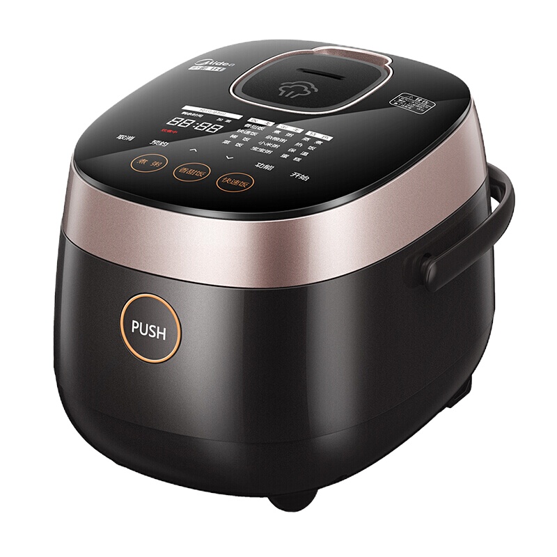 美的（Midea） FZ2001 电饭煲