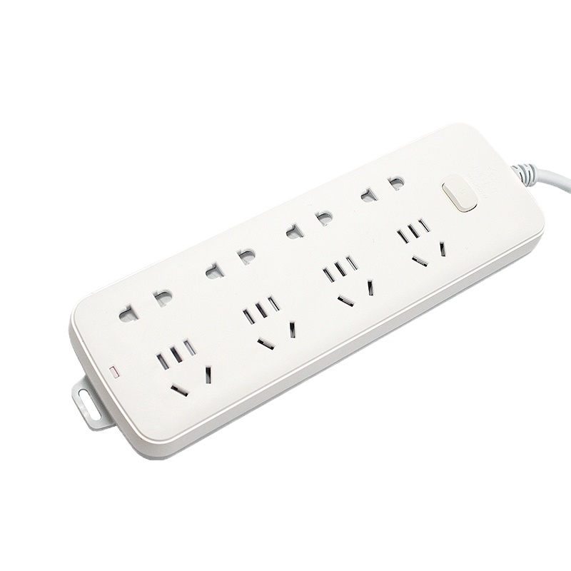 公牛 多孔插排多功能带开关可插多个电器 公牛插座转化器S1440