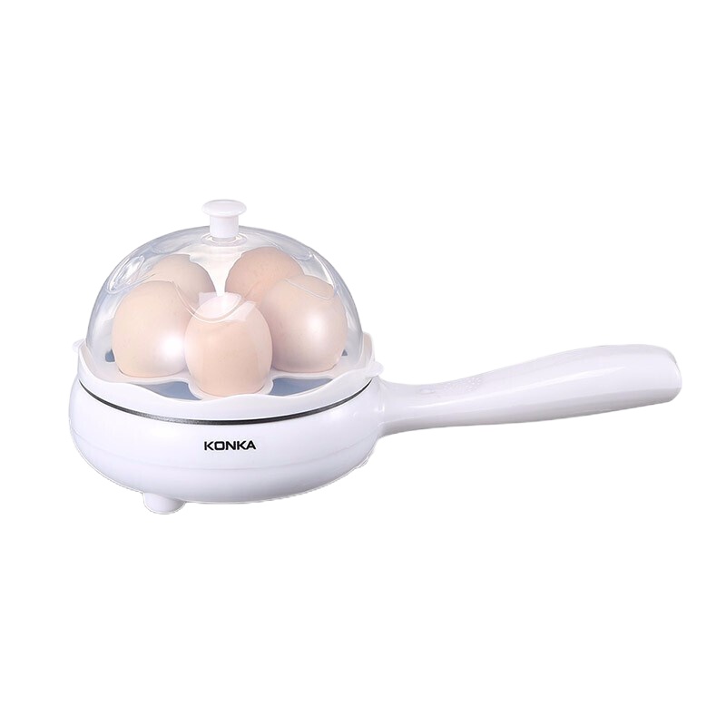 康佳（KONKA）煮蛋器千蛋堡升级版KGZZ-1289