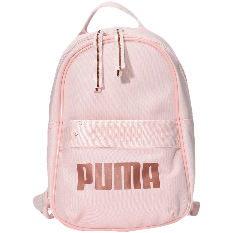 PUMA彪马女包运动休闲时尚百搭双肩包077139