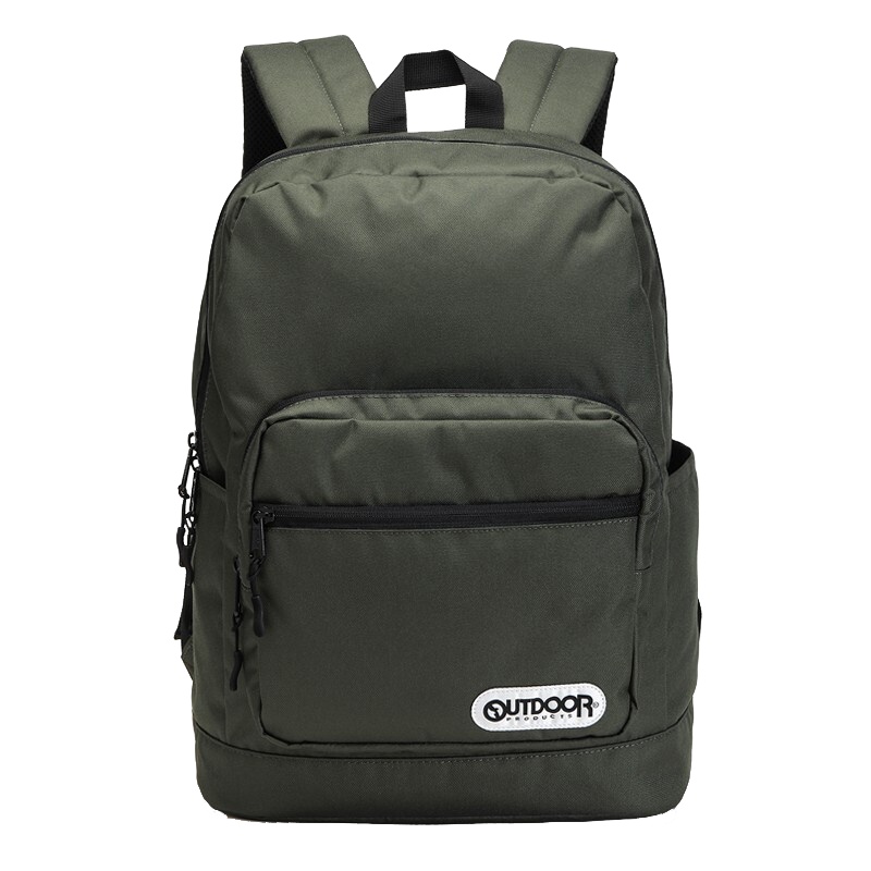 （OUTDOORPRODUCTS）运动户外男女情侣款城市户外运动休闲双肩包双肩背包181131