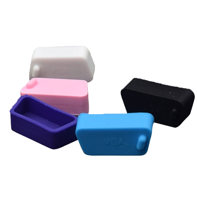 TPA USB封口塞 (10个装)