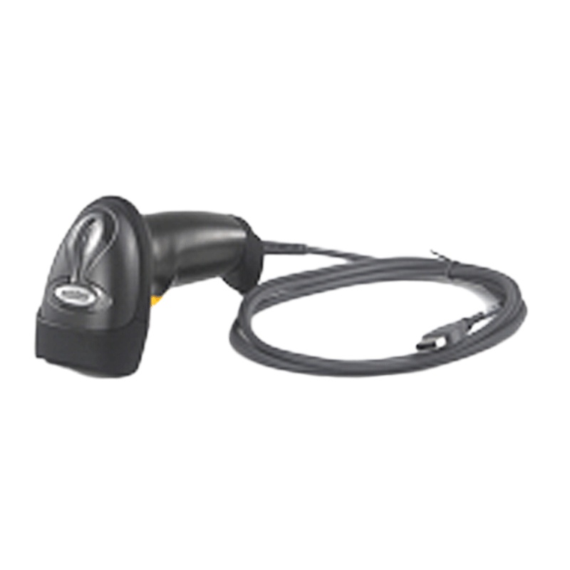 斑马LS2208 一维有线款 USB接口