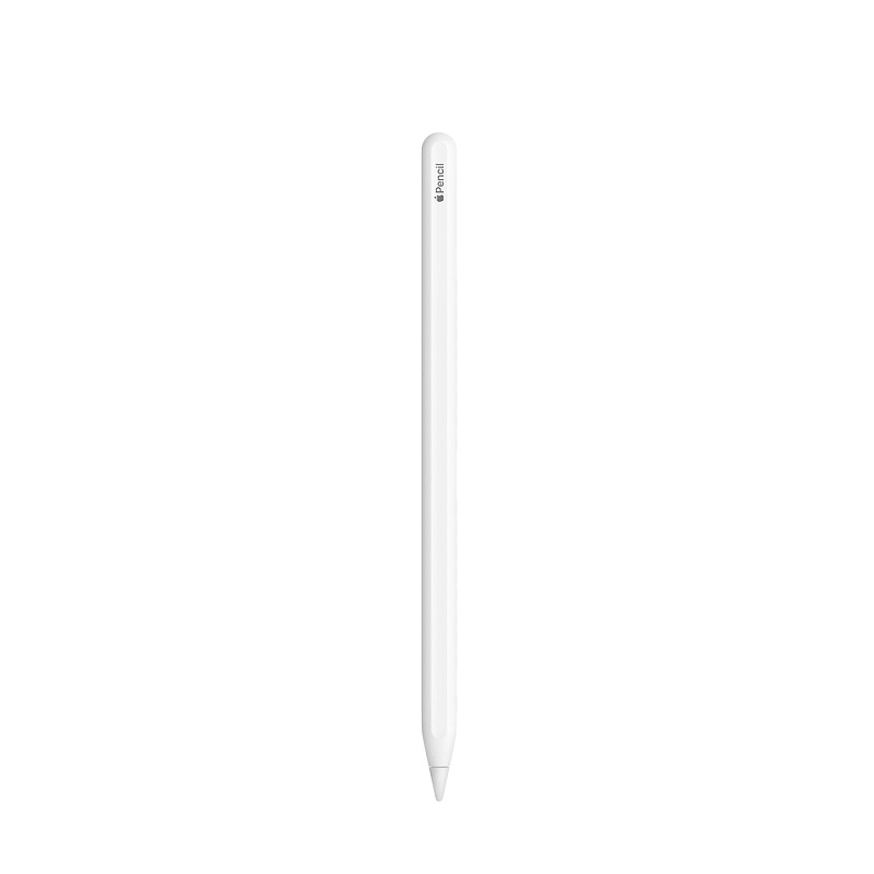 苹果/Apple Pencil 手写笔(第二代)2代 适用于 iPad Pro11/12.9 Air4/5平板触控笔