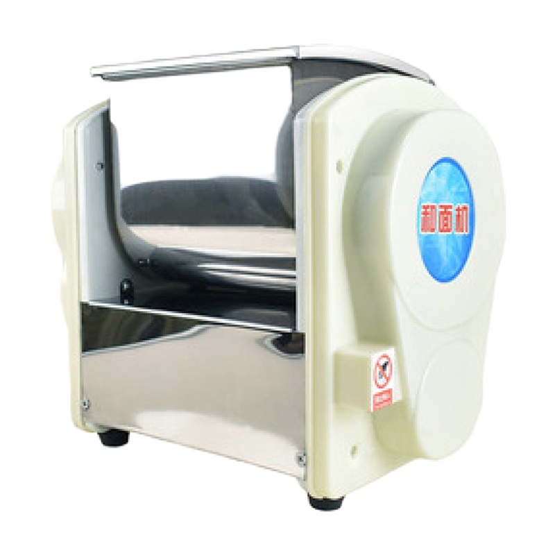 妖怪小型商用家用电动5公斤和面机揉面机全自动不锈钢活面搅面机 1-2公斤和面机