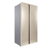 （DT）TCL BCD-509WEFA1 509升 对开风冷 电冰箱 （计价单位：台）流光金