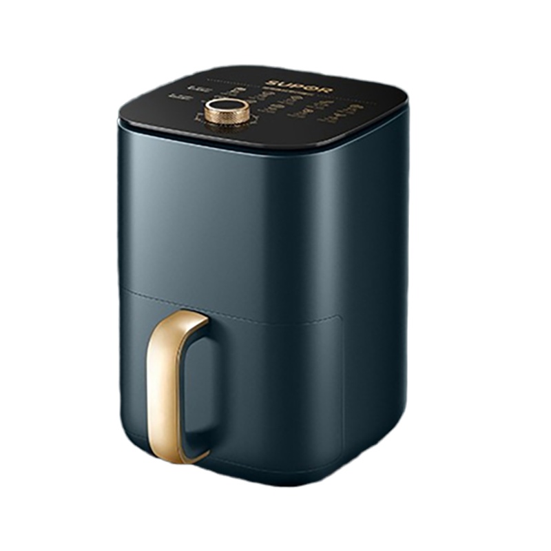 苏泊尔（SUPOR）空气炸锅2L 多功能蒸汽无油烟电炸锅KJ20D70