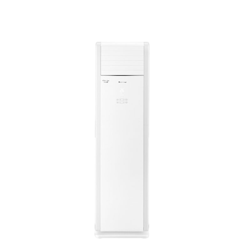 格力空调清凉湾5P匹立式柜机冷暖定频 家用商用RF12WQ/NhA-N3JY01 新三级能效