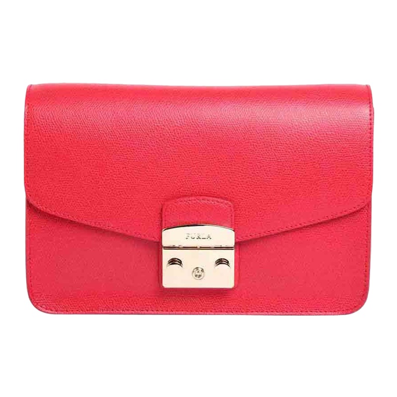 Furla芙拉女士单肩斜挎包851203