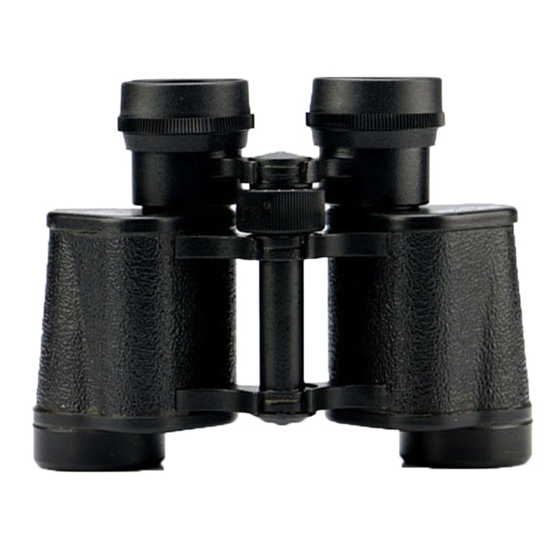 自由虎ZIYOUHU 贝戈式10x40双筒高倍高清望远镜带坐标测距观察镜经典款