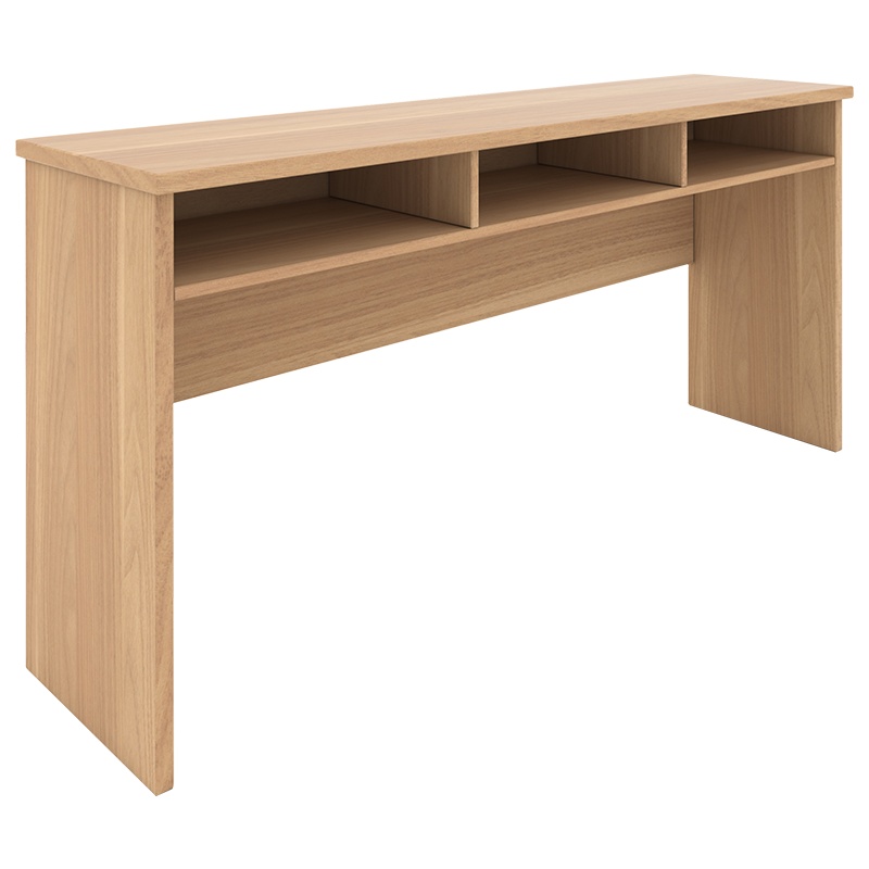 中泰X苏宁极物 现代简约会议桌会堂员工培训桌学生课桌政府会议长条桌