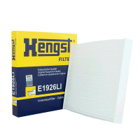 汉格斯特(hengst)单效空调滤E1926LI适配马自达6/睿翼/奔腾B50/B70/X80/腾翼